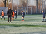 S.K.N.W.K. JO12-1JM - Vosmeer JO12-1 (competitie) 2023-2024 (3e fase) (16/129)